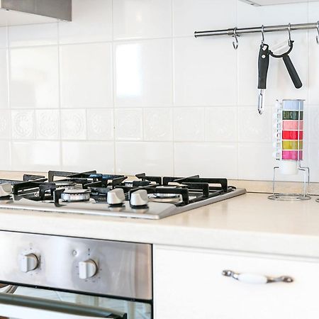 Villa Daniela Όλμπια Εξωτερικό φωτογραφία