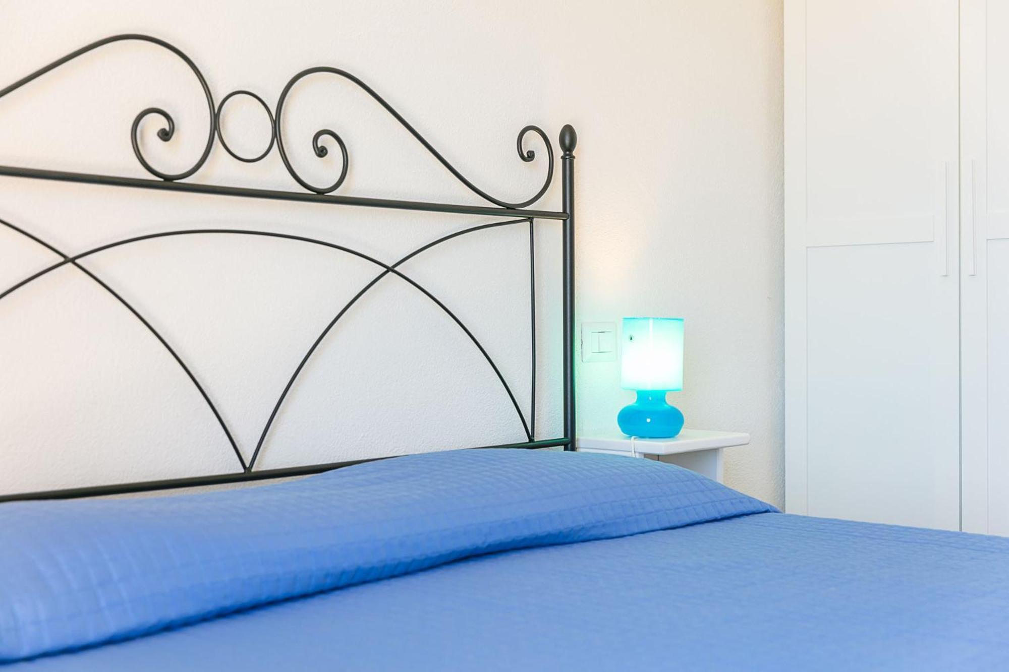 Villa Daniela Όλμπια Εξωτερικό φωτογραφία