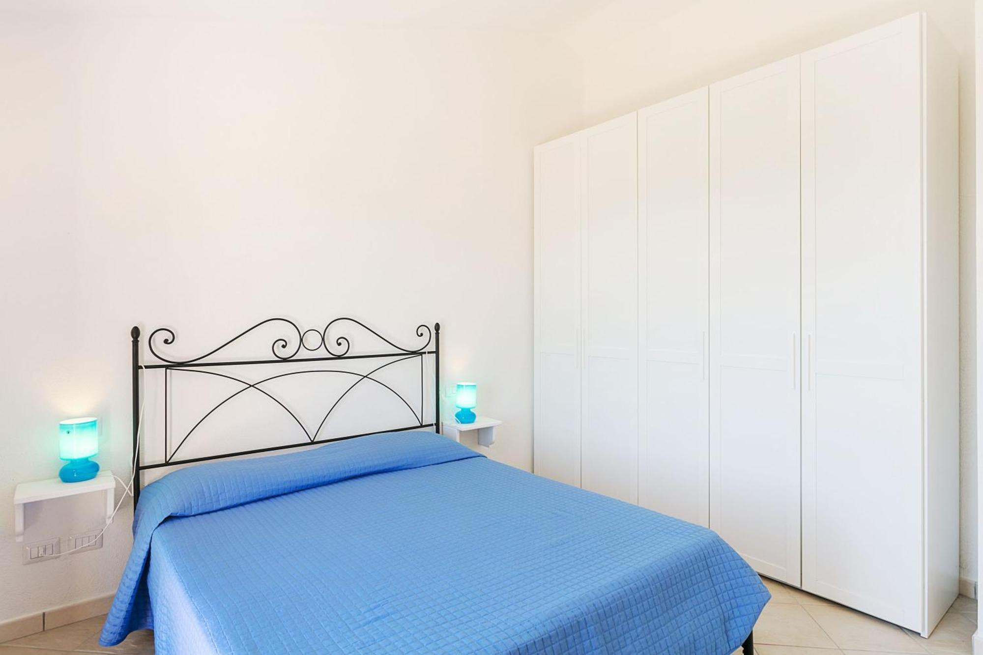 Villa Daniela Όλμπια Εξωτερικό φωτογραφία