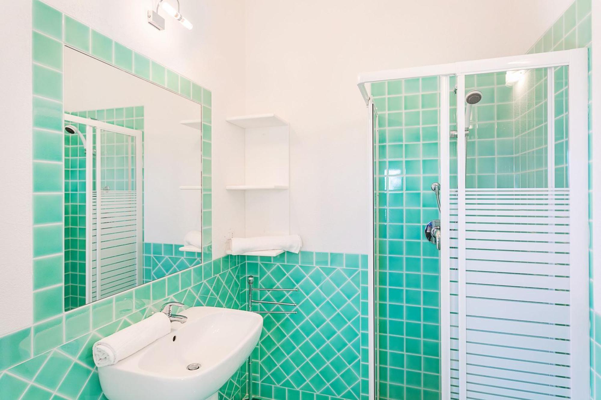 Villa Daniela Όλμπια Εξωτερικό φωτογραφία