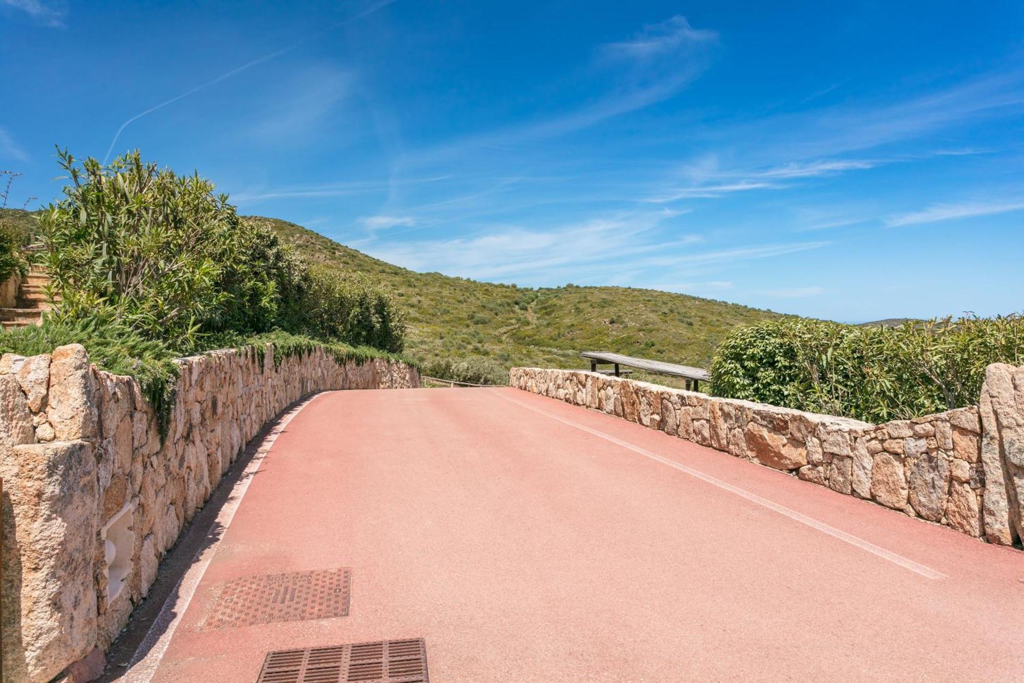 Villa Daniela Όλμπια Εξωτερικό φωτογραφία
