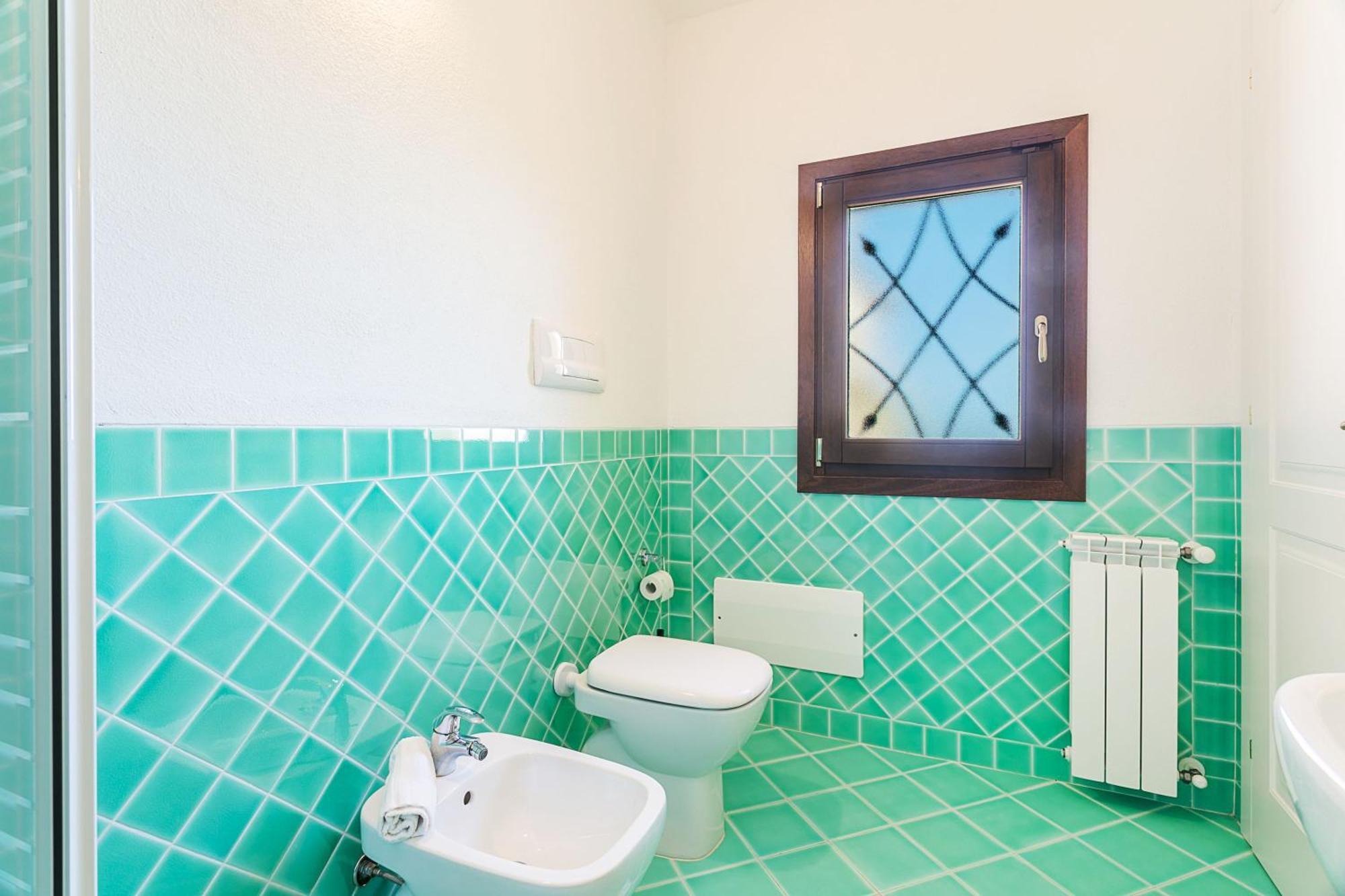 Villa Daniela Όλμπια Εξωτερικό φωτογραφία