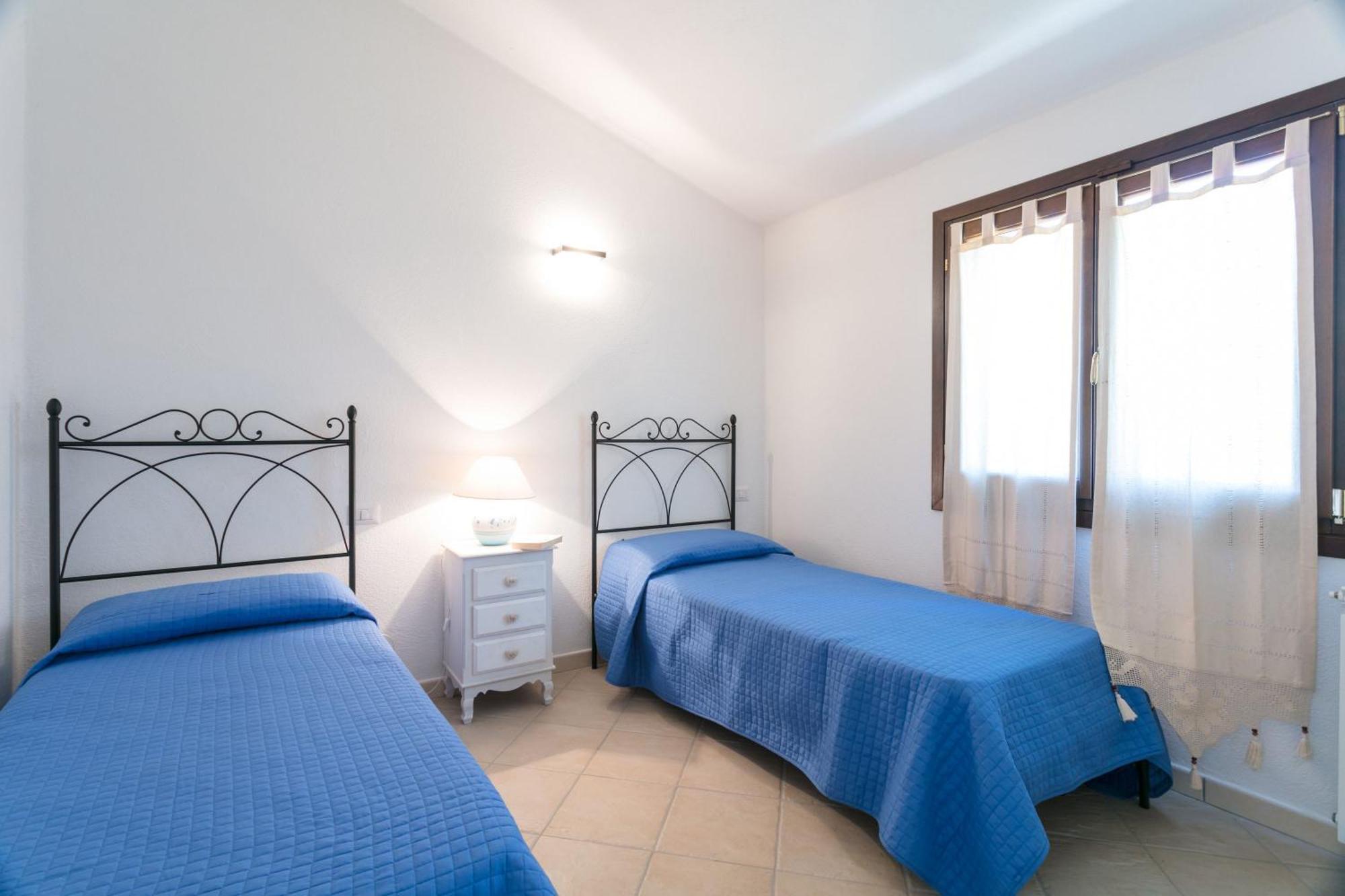 Villa Daniela Όλμπια Εξωτερικό φωτογραφία