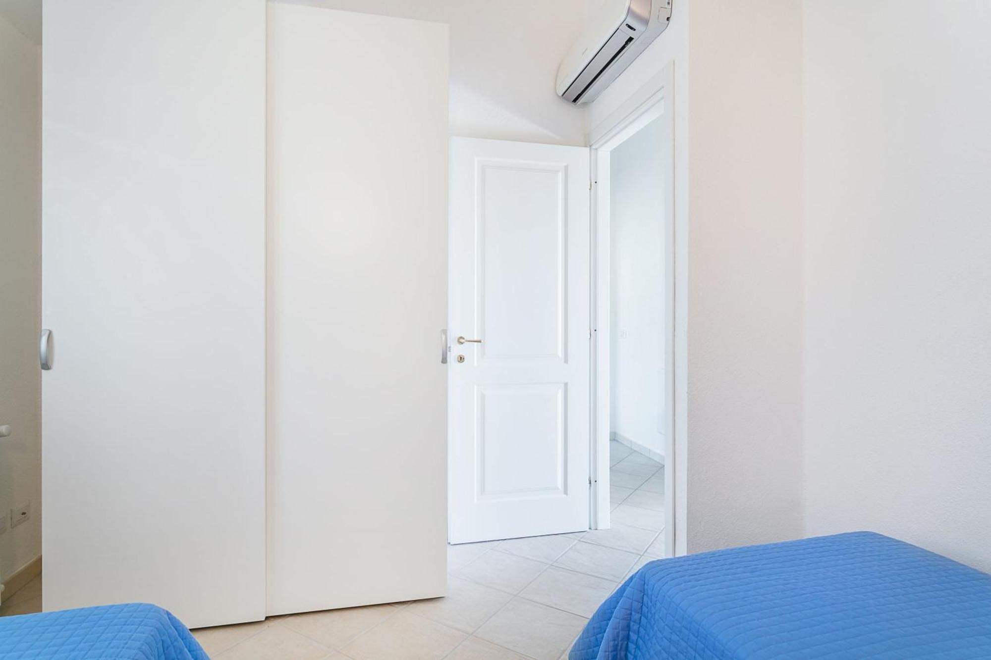 Villa Daniela Όλμπια Εξωτερικό φωτογραφία