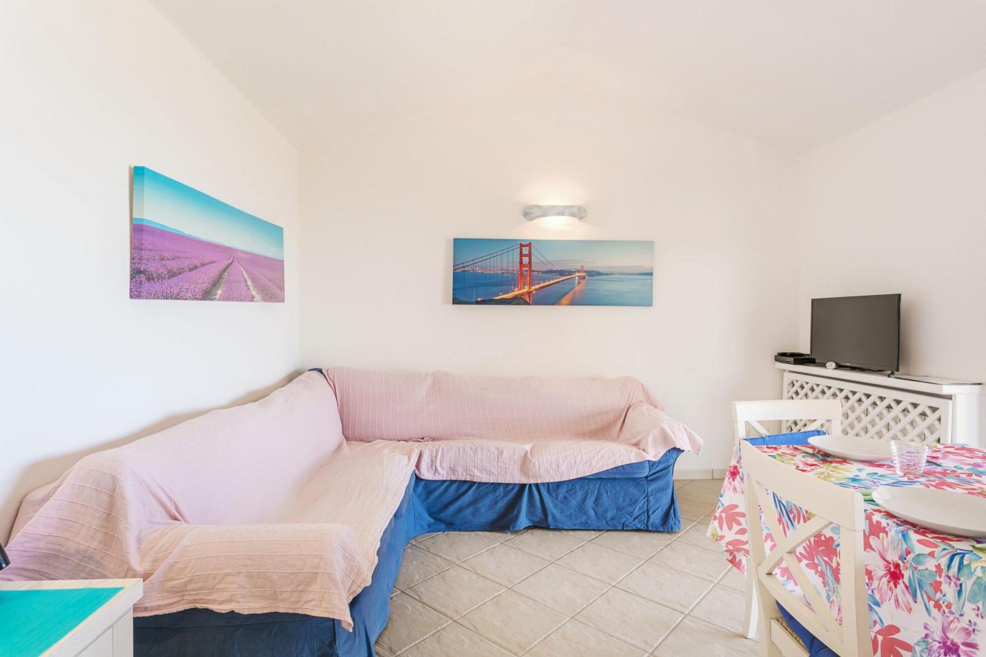 Villa Daniela Όλμπια Εξωτερικό φωτογραφία