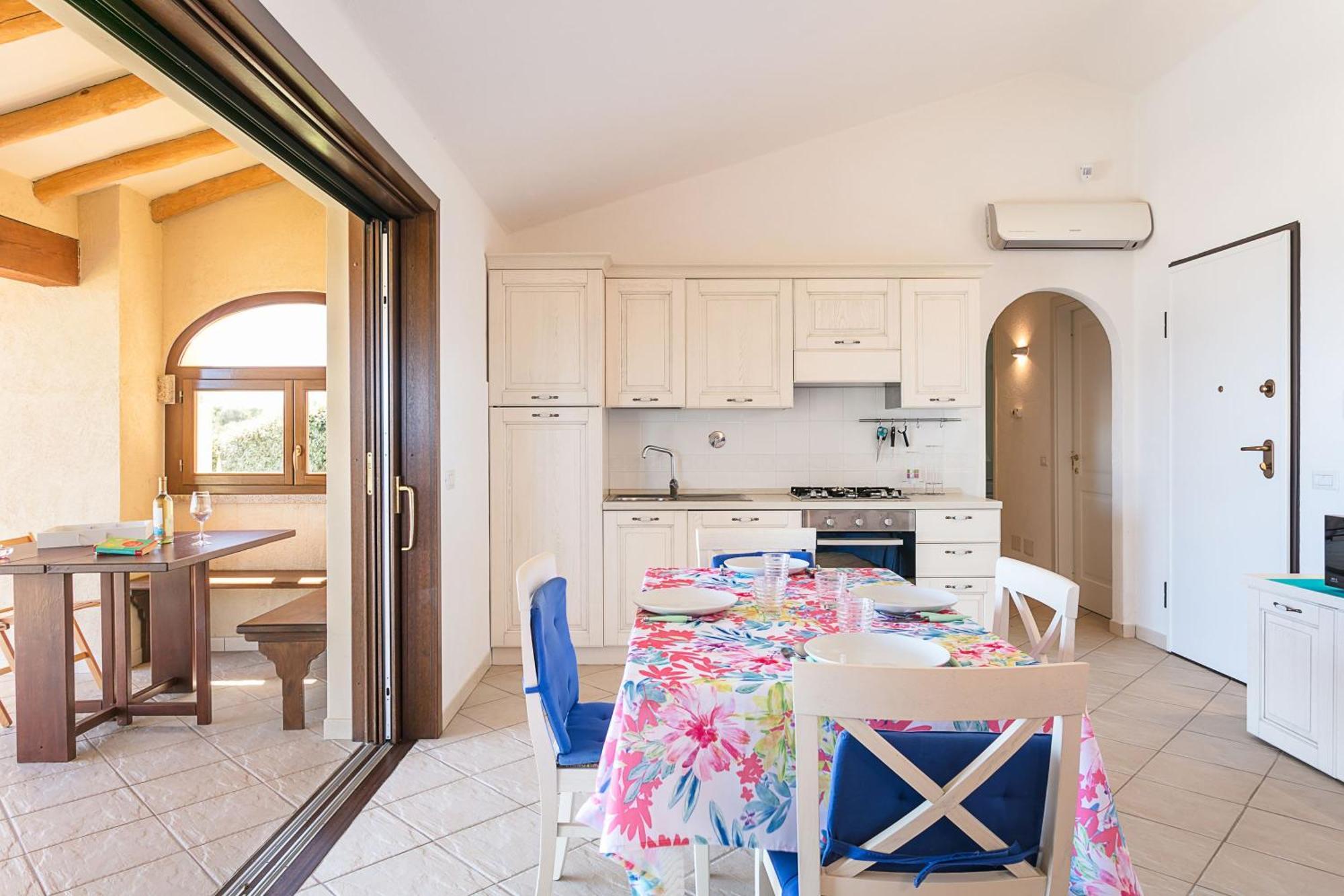 Villa Daniela Όλμπια Εξωτερικό φωτογραφία